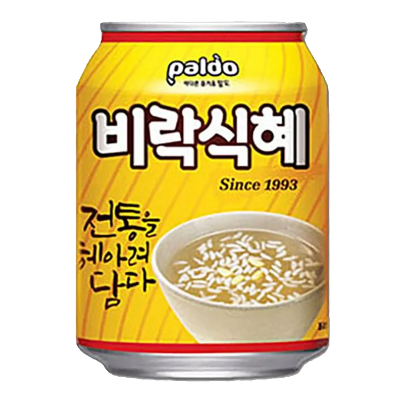 PALDO Shikhe Reis Punsch 238ML