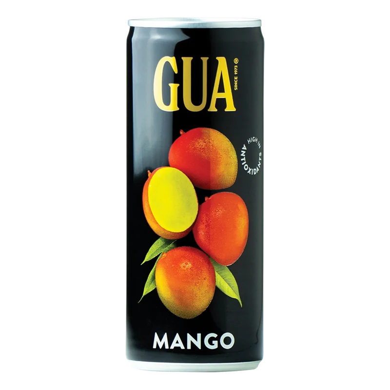GUA Mangonektar Ds 250ML