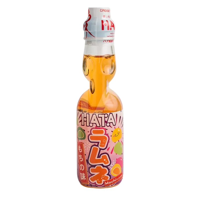 HATAKOSEN Ramune Mochi 200ML