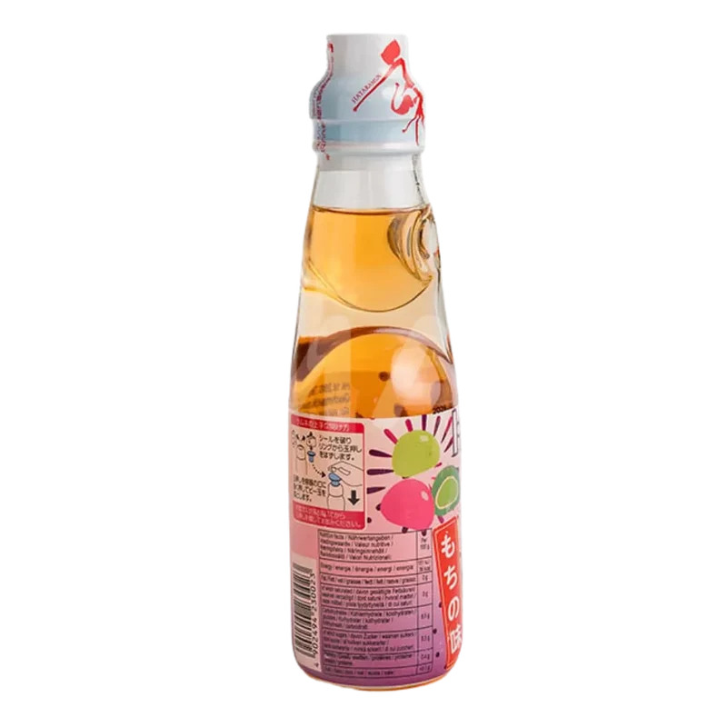HATAKOSEN Ramune Mochi 200ML