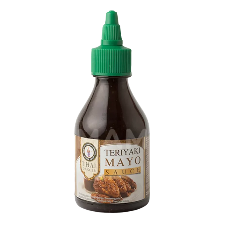 THAI DANCER Teriyaki Mayo 200ML