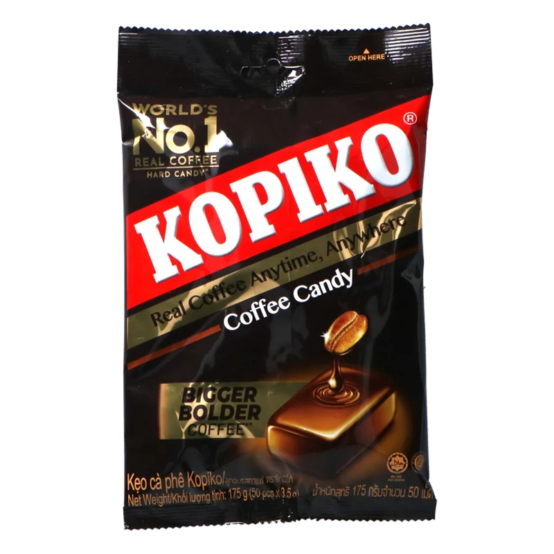 KOPIKO Coffee Candy 175G