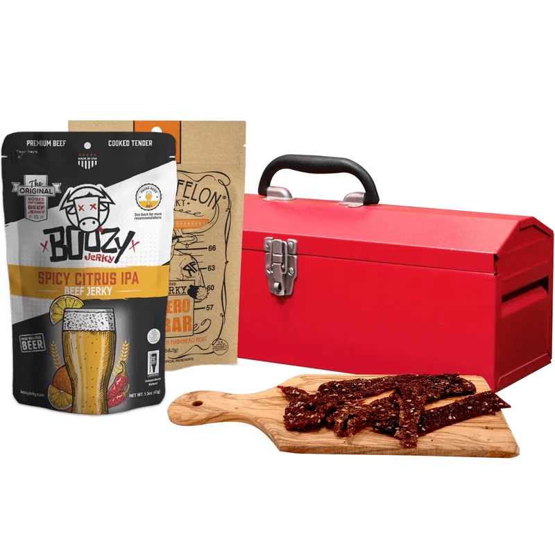 Jerky Toolbox