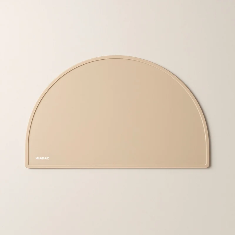 Silicone Placemats | Non-Slip & Waterproof