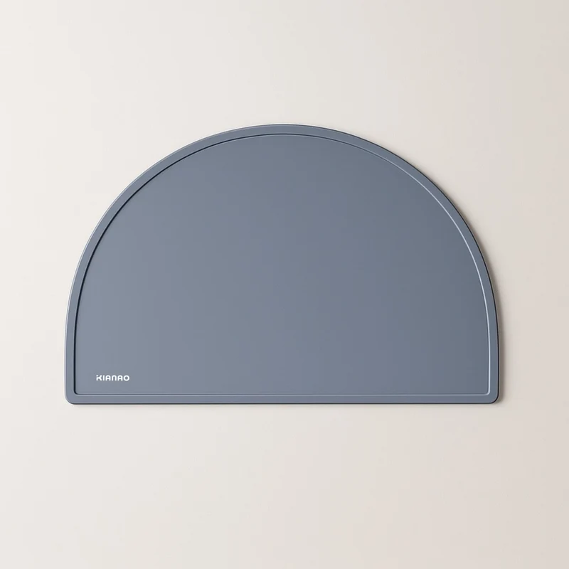 Silicone Placemats | Non-Slip & Waterproof