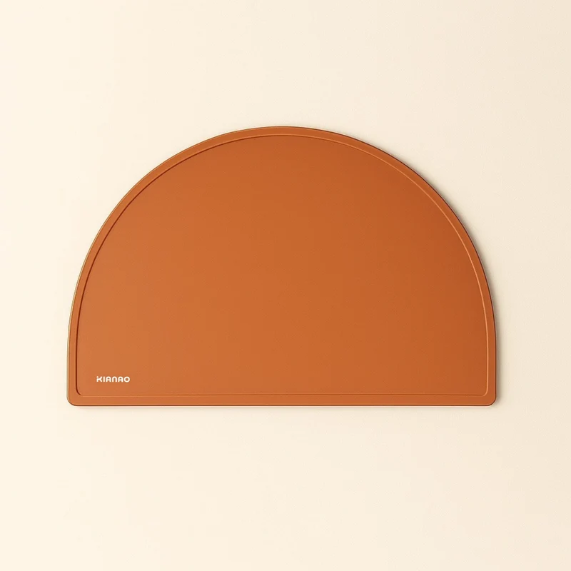 Silicone Placemats | Non-Slip & Waterproof