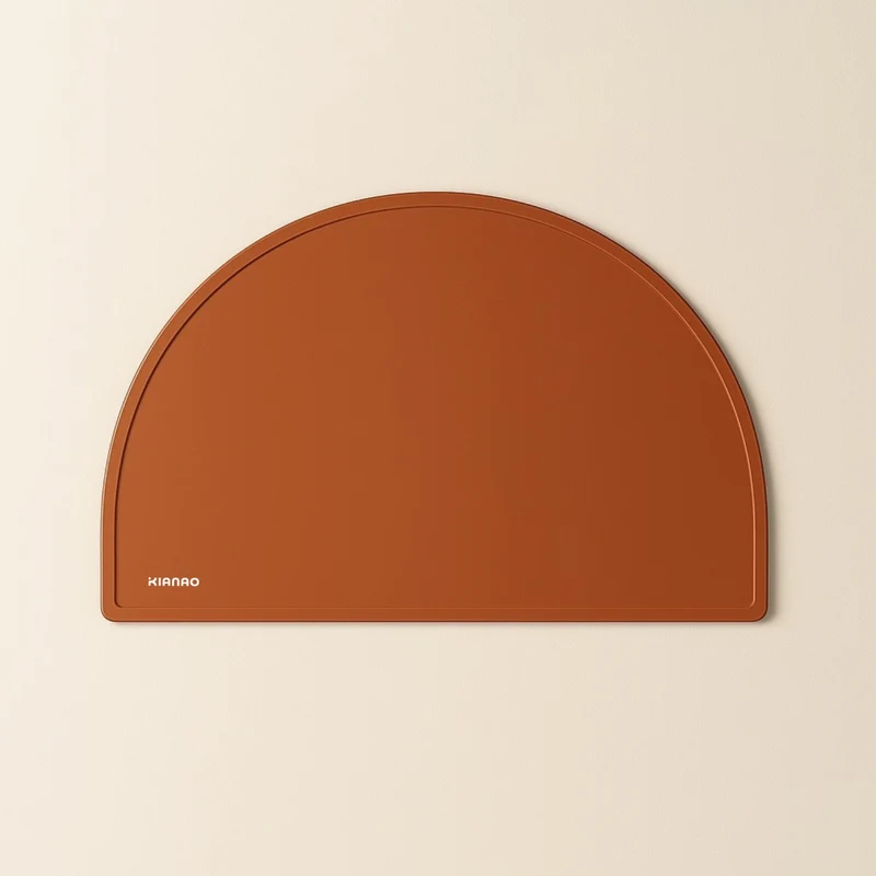 Silicone Placemats | Non-Slip & Waterproof
