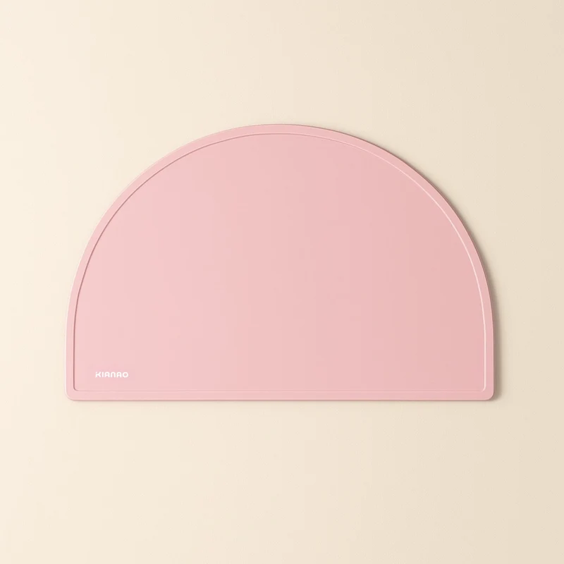 Silicone Placemats | Non-Slip & Waterproof