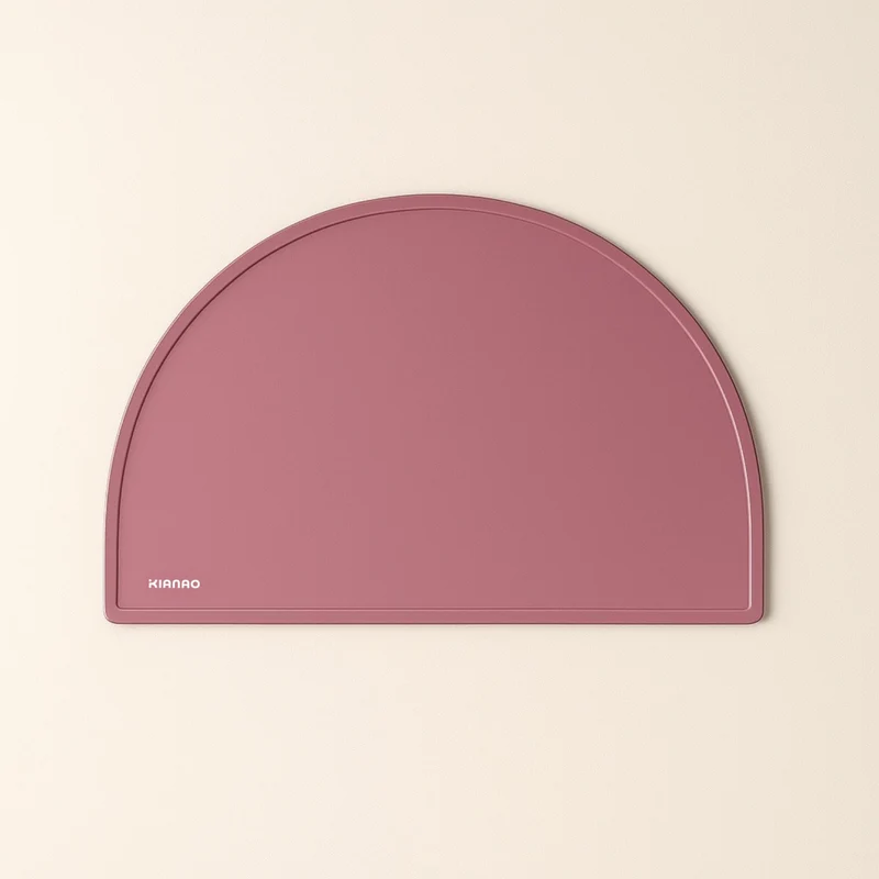 Silicone Placemats | Non-Slip & Waterproof