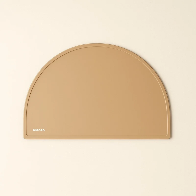 Silicone Placemats | Non-Slip & Waterproof
