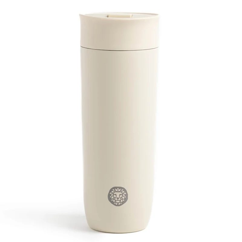 Barista Royal Kaffee Thermo­be­cher to go aus Edel­stahl - 450ml