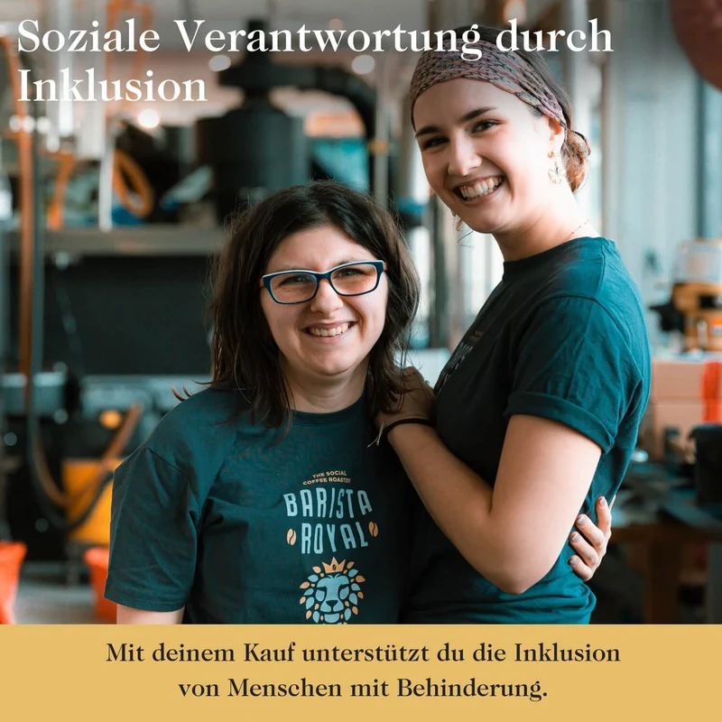 Premium Espressokocher aus elegantem Edelstahl inkl. Untersetzer