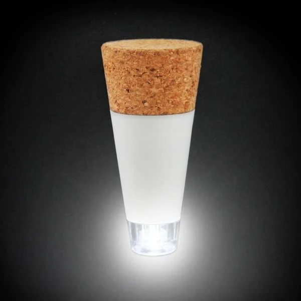 LED Flaschenlicht