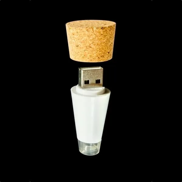 LED Flaschenlicht