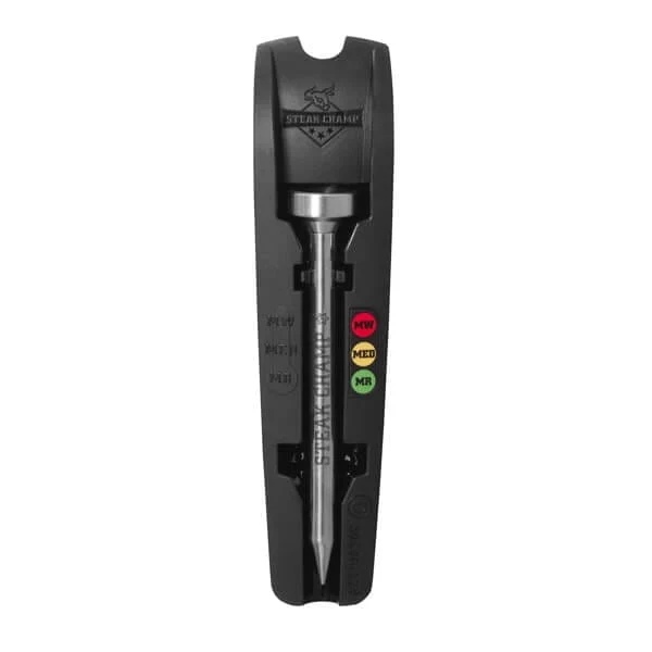 LED Steak-Thermometer