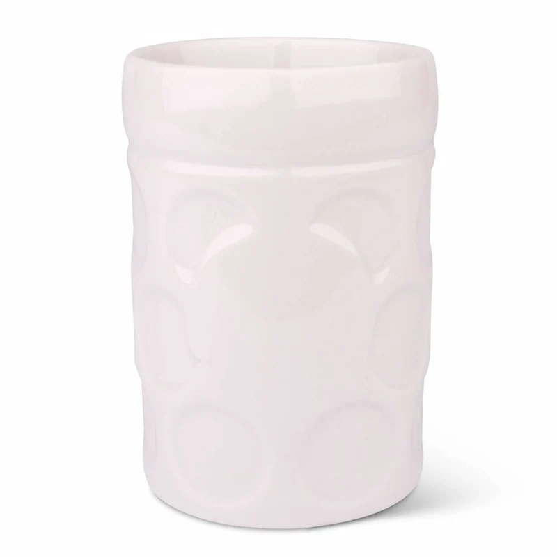 Maßkrug-Kaffeetasse "Basst scho!"