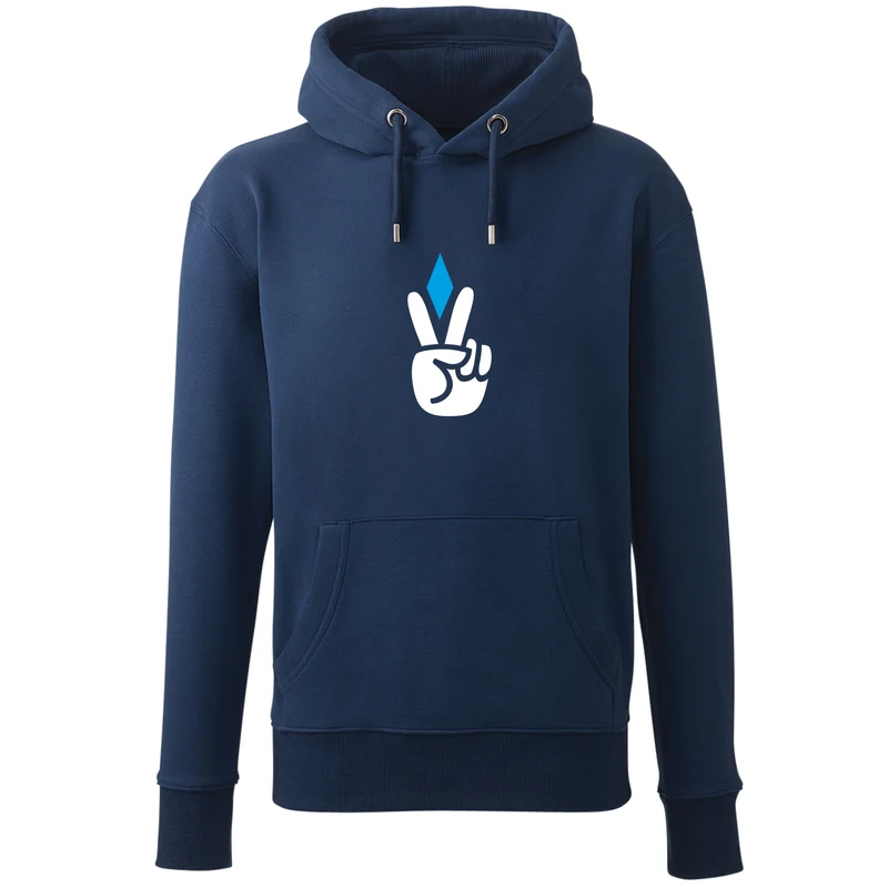 Hoodie "Peace"