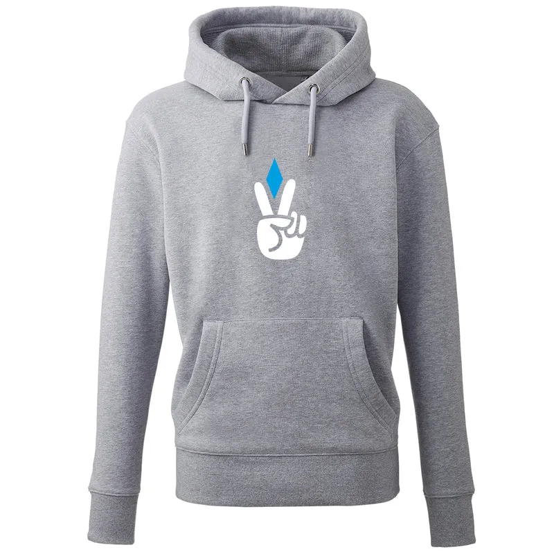 Hoodie "Peace"