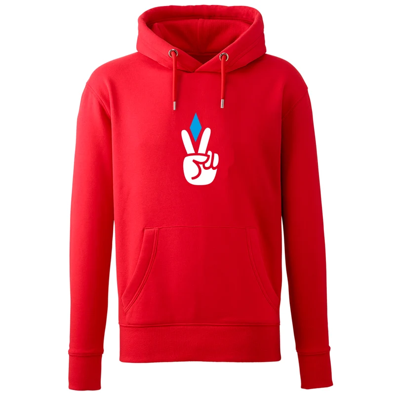 Hoodie "Peace"