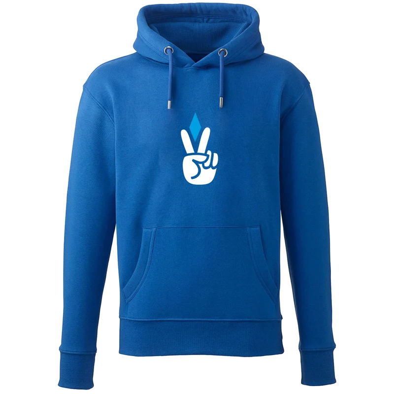 Hoodie "Peace"