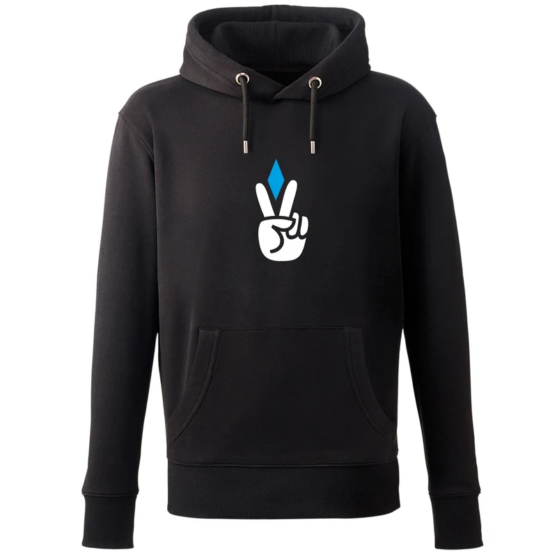 Hoodie "Peace"