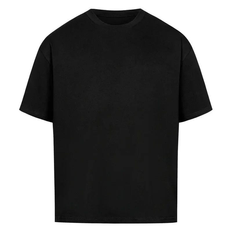 Schweiz WM Oversized Shirt