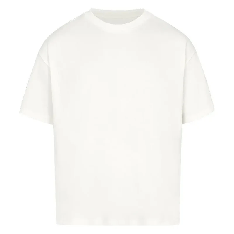 Austria WM Oversized Shirt