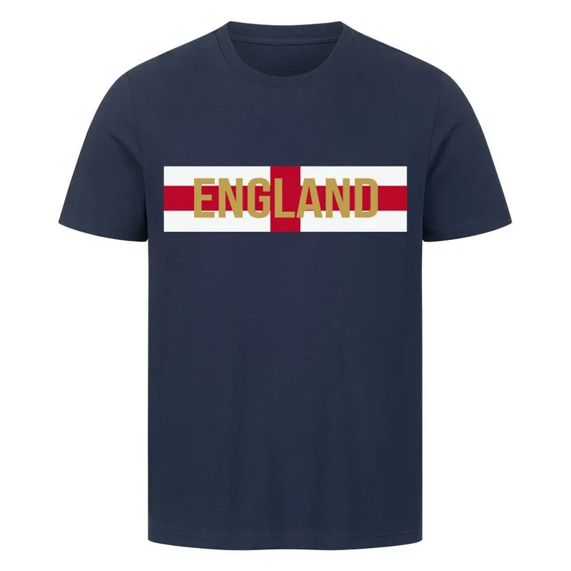 England WM Premium T-Shirt