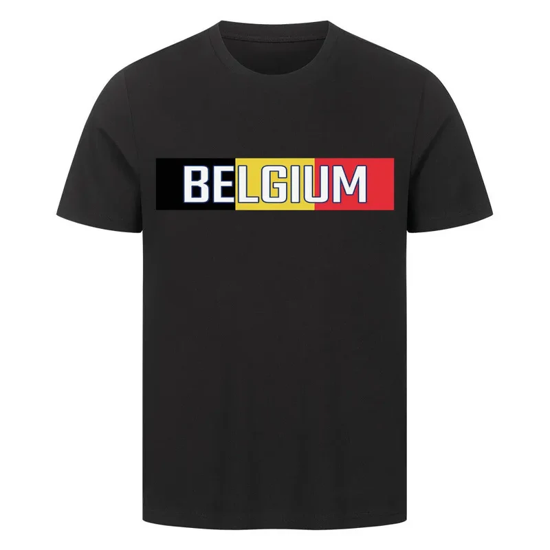 Belgium WM Premium T-Shirt