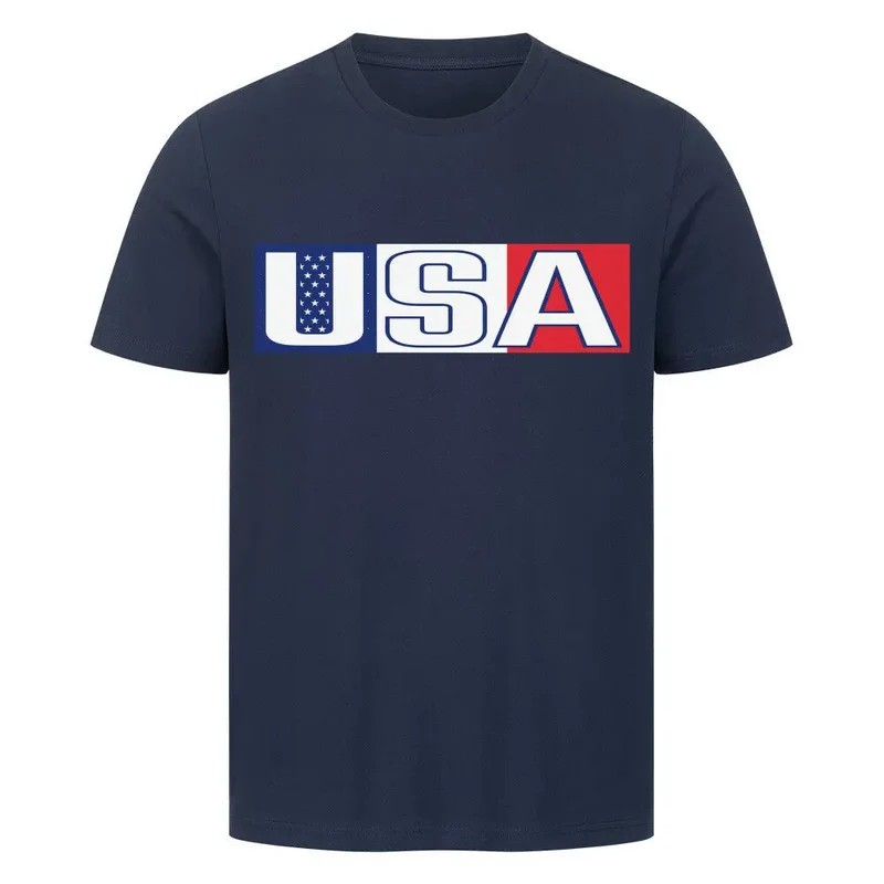USA WM Premium T-Shirt