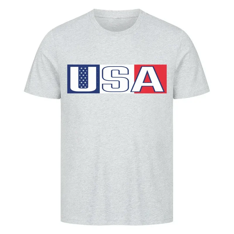 USA WM Premium T-Shirt