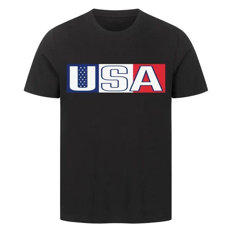 USA WM Premium T-Shirt