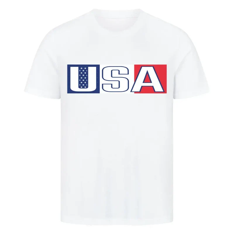 USA WM Premium T-Shirt