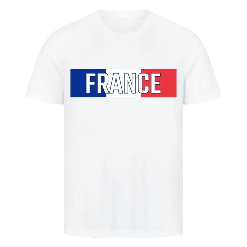 France WM Premium T-Shirt