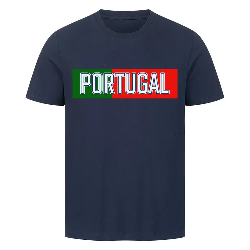 Portugal WM Premium T-Shirt