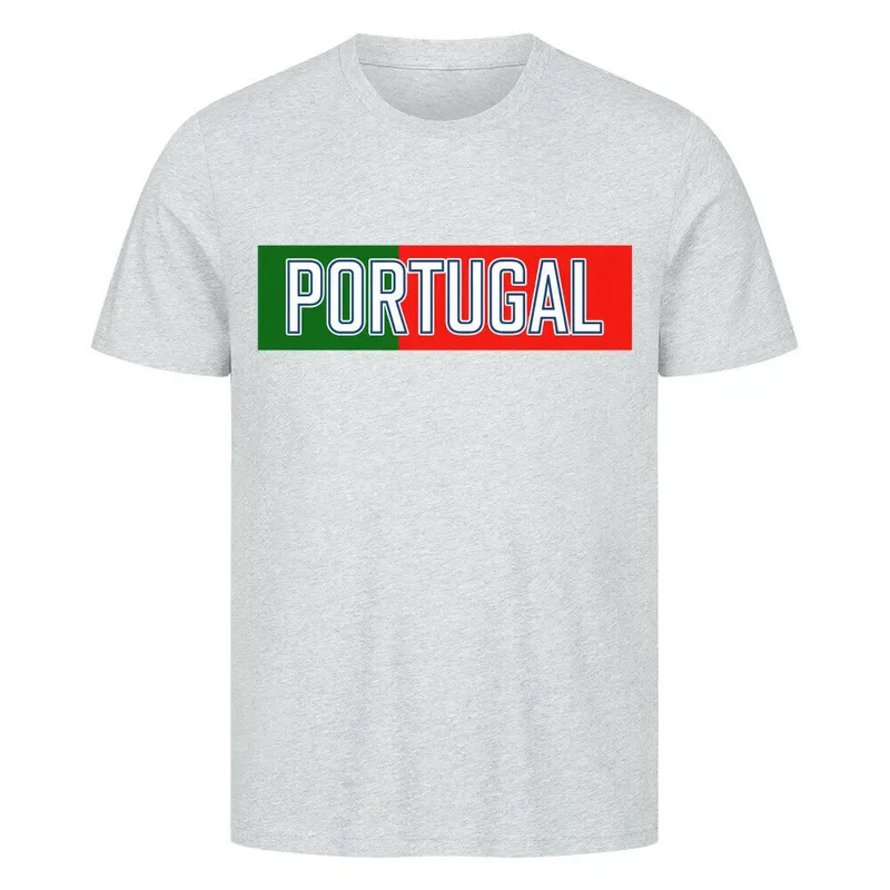 Portugal WM Premium T-Shirt