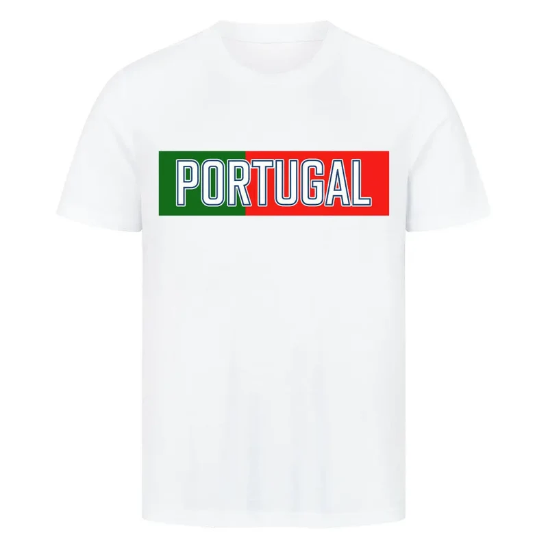 Portugal WM Premium T-Shirt