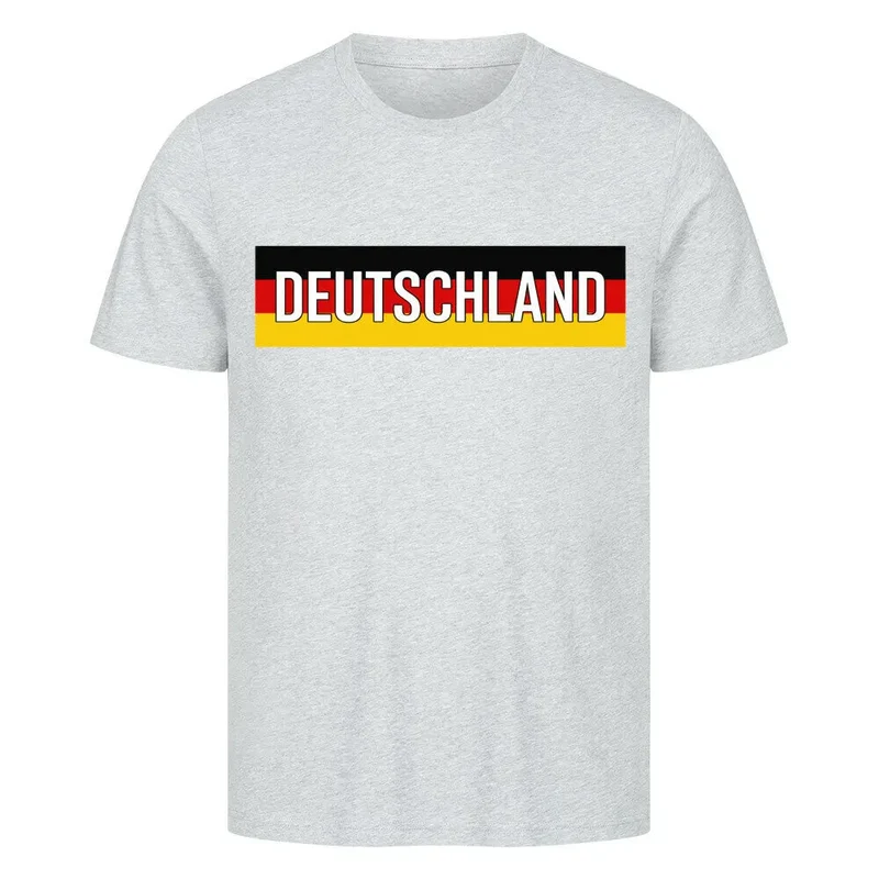 Deutschland WM Premium T-Shirt
