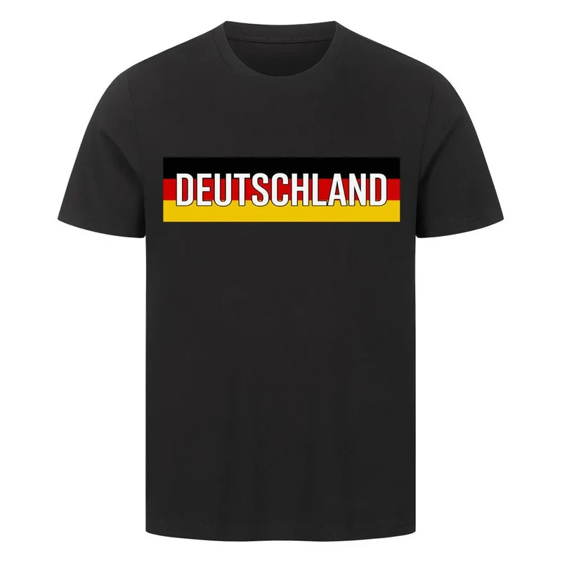 Deutschland WM Premium T-Shirt