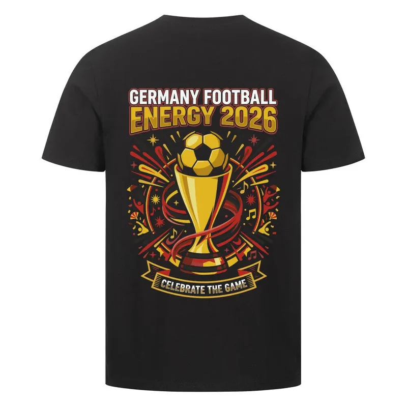 Germany Energy T-Shirt