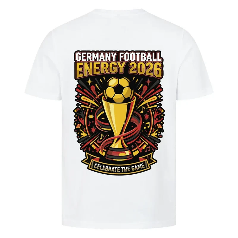 Germany Energy T-Shirt