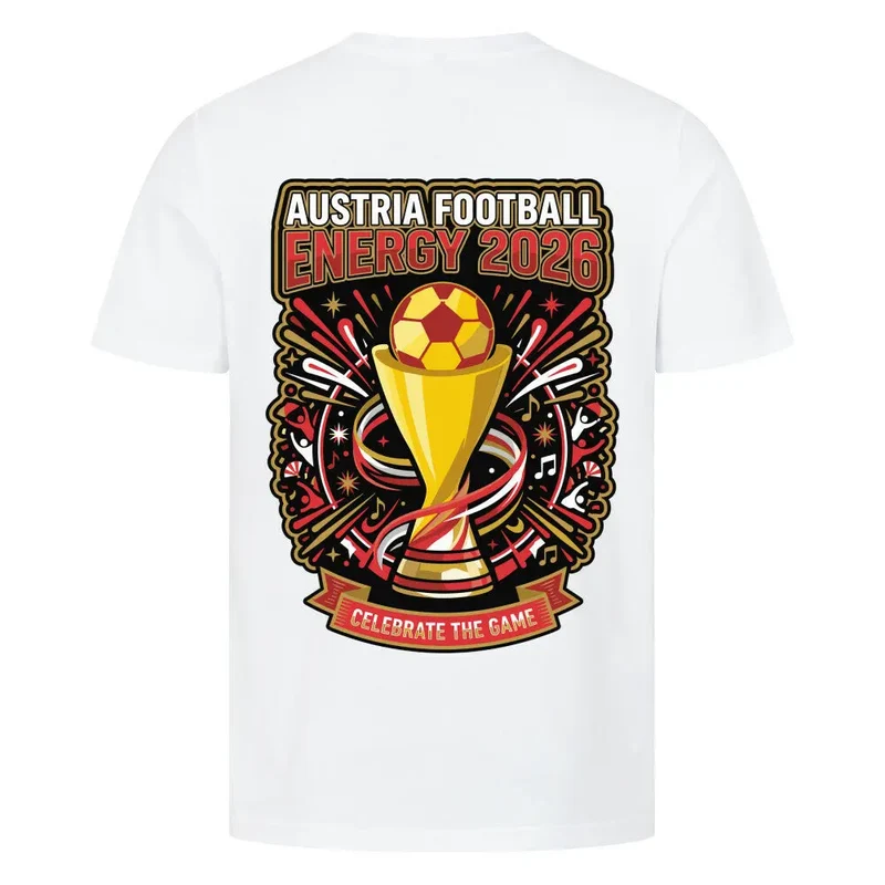 Austria Energy T-Shirt