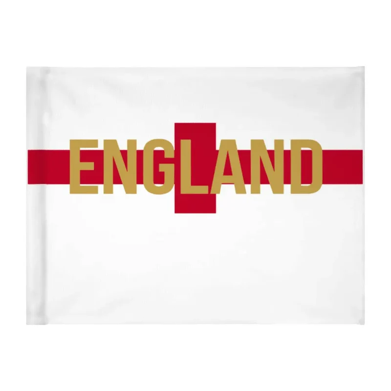 Autoflagge England – Fanflagge fürs Auto