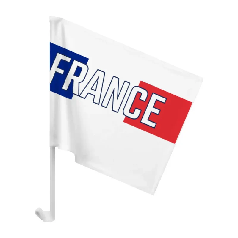 Autoflagge France