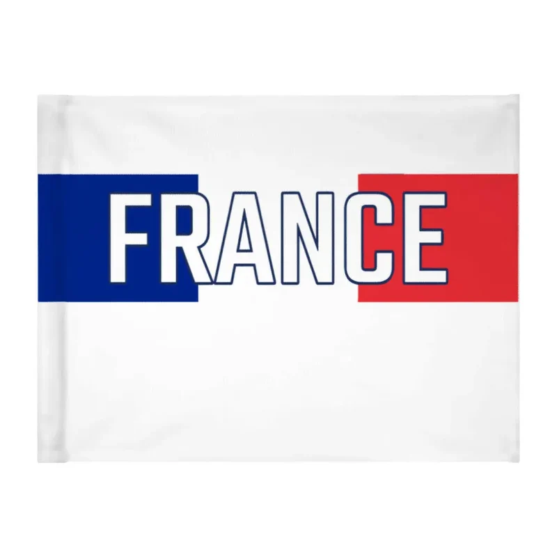 Autoflagge France