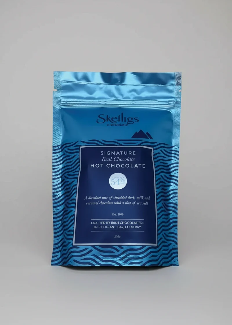 Signature Hot Chocolate | Skelligs