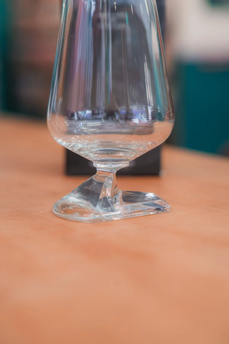 Túath | Irish Whiskey Glass