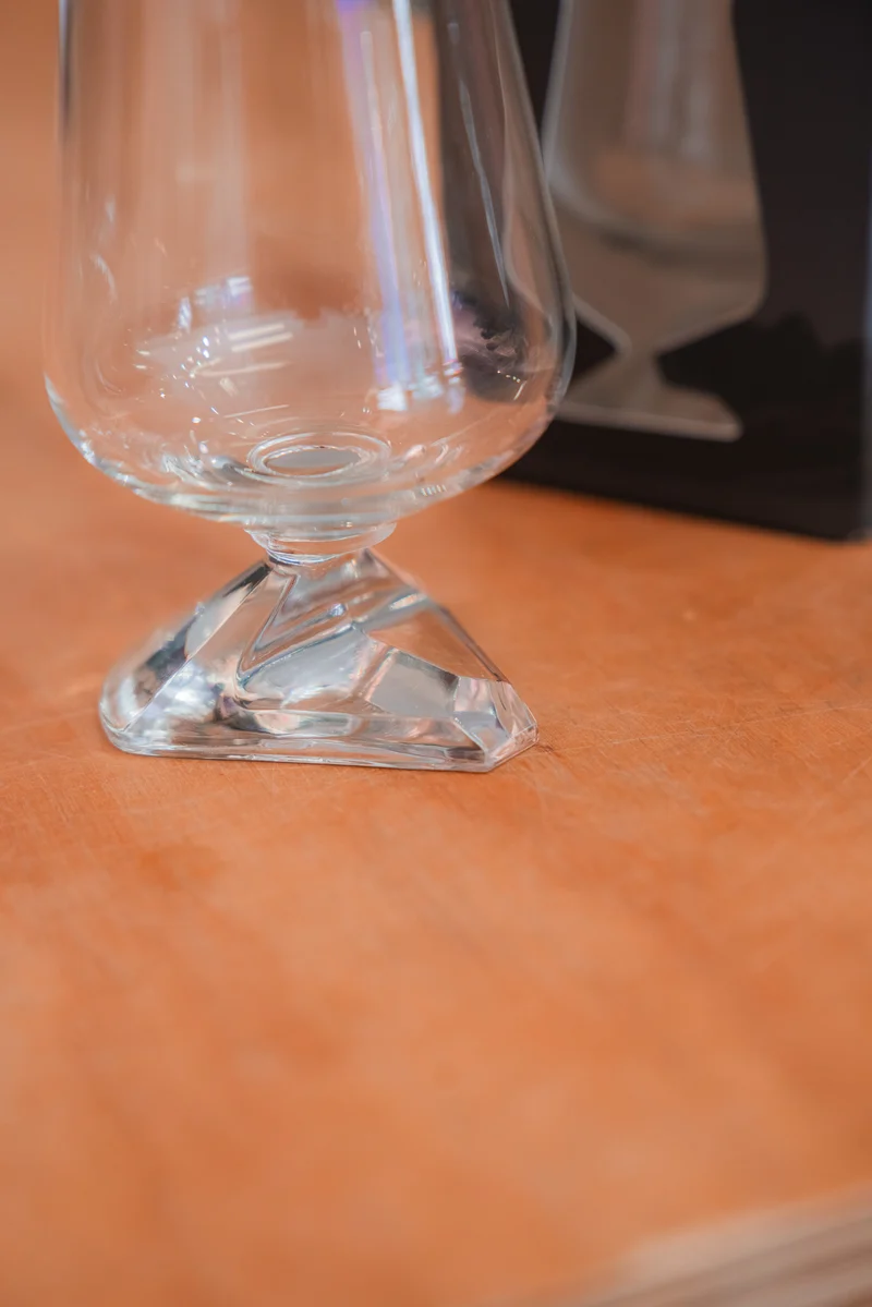 Túath | Irish Whiskey Glass
