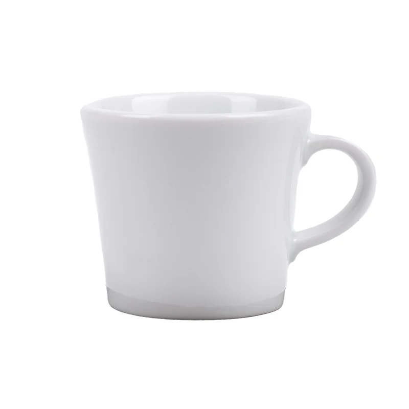 Magnet-Porzellan-Espressotasse ohne Pad