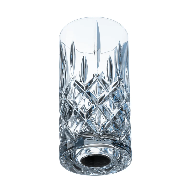 Magnet-Kristallglas LONGDRINK DIAMOND ohne Pad